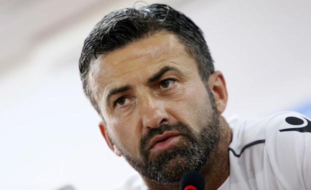 Panucci: «Piqué es un tío con muchos huevos»