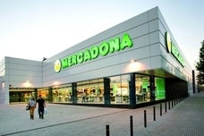 Horarios de Mercadona en Semana Santa