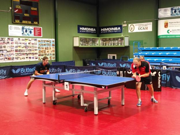 El Mediterráneo pierde su sala en Valencia y apunta a Manises