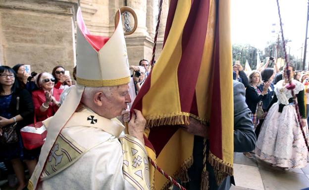 El cardenal Cañizares llama a «construir unidos una nueva cultura de la vida y de la paz»