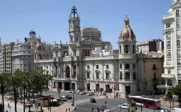 ¿Qué hacer este puente de octubre en Valencia?