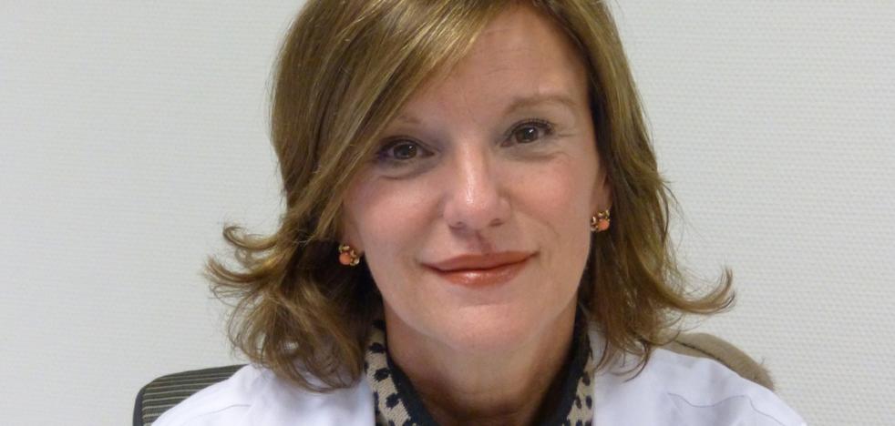 Pilar Nos, a la cabeza en investigación