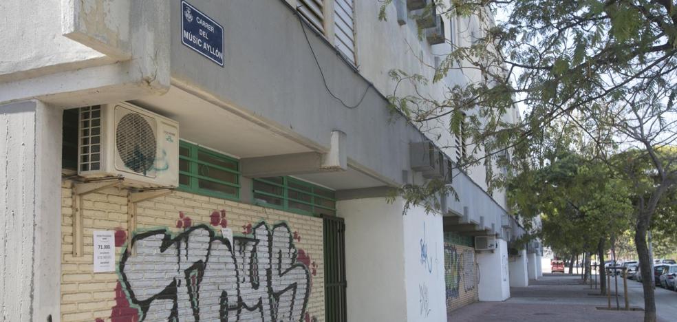 Nombres nuevos, problemas viejos en las calles de Valencia