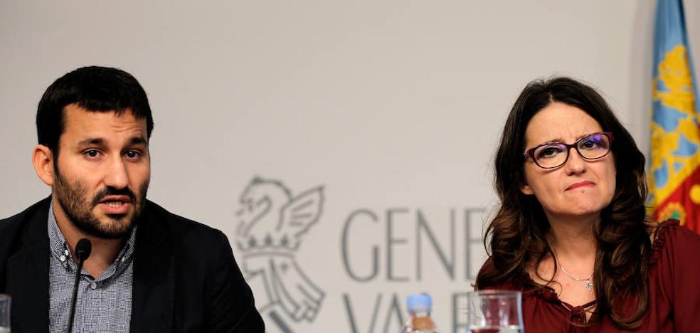 El mecenazgo cultural o científico en la Comunitat Valenciana desgravará un 25 %