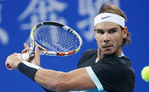 Nadal reclama 100.000 euros a ministra francesa que le acusó de dopaje