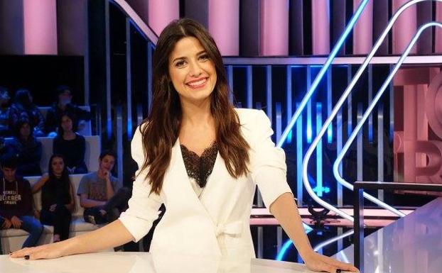 Ares Teixidó guarda silencio ante las preguntas por David Bustamante