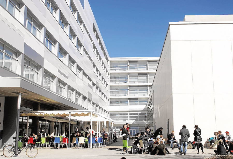 La Universitat Politècnica de València pone en marcha los dos primeros centros de enseñaza de idiomas basados en la estimulación neurosensorial