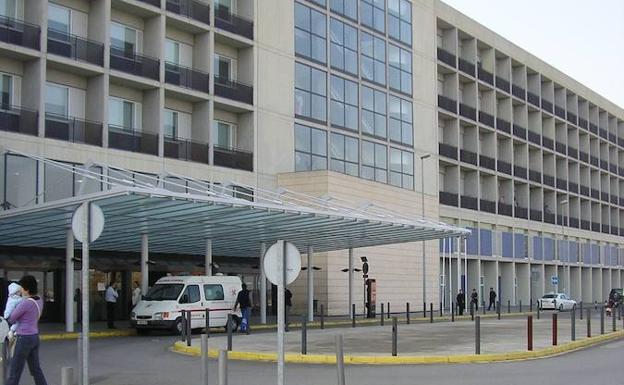 El hospital de La Ribera se querellará contra el portavoz de una entidad pro sanidad pública