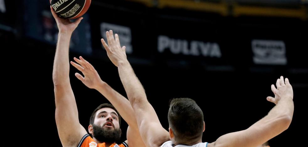 Bojan Dubljevic, en el fuego cruzado