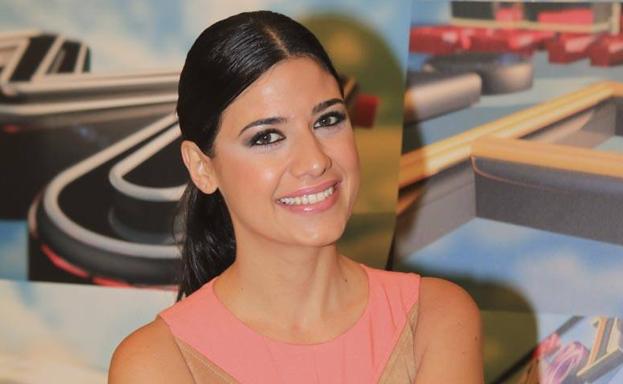 Ares Teixidó: «Estoy absolutamente hecha polvo. Aquí pierdo yo»