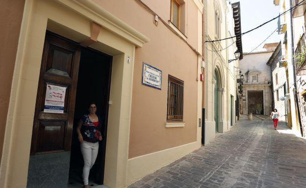 Fiscalía archiva las diligencias sobre posible maltrato en el centro de menores de Segorbe al que acusó Mónica Oltra