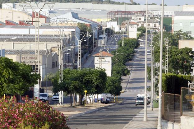 El Jurídic alertó a Climent contra la imposición de bonificaciones municipales para polígonos