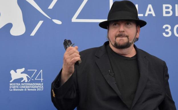 38 mujeres acusan al director James Toback de acoso sexual