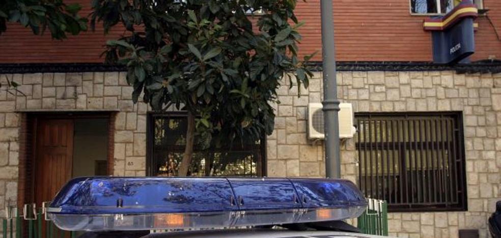 Investigan la muerte de un hombre tras recibir garrotazos de un anciano en una residencia de Manises