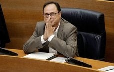 El TSJ condena a la conselleria de Hacienda por no facilitar información al PP