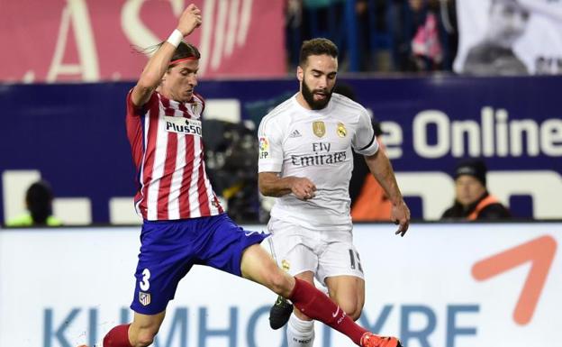 Carvajal, la gran sorpresa en la votación a mejor jugador del mundo