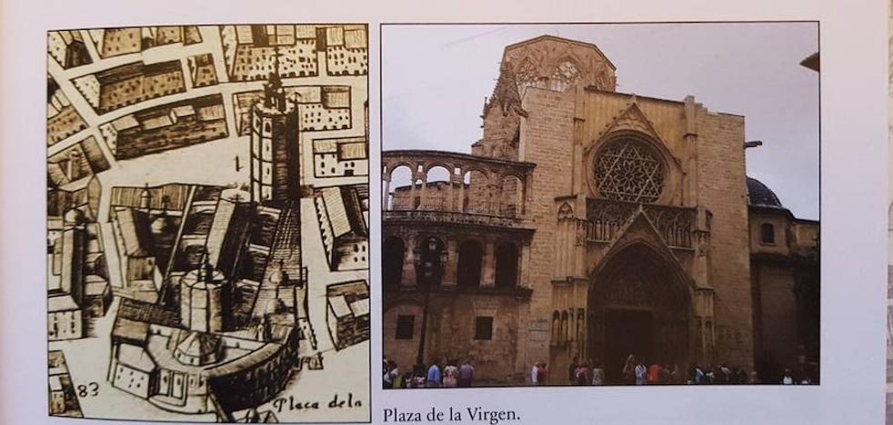 La evolución de Valencia del Padre Tosca hasta hoy