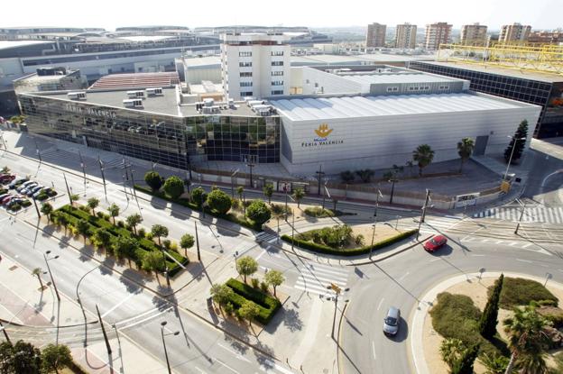 Feria Valencia tendrá que readmitir a los 106 despedidos por el ERE que aplicó en 2011