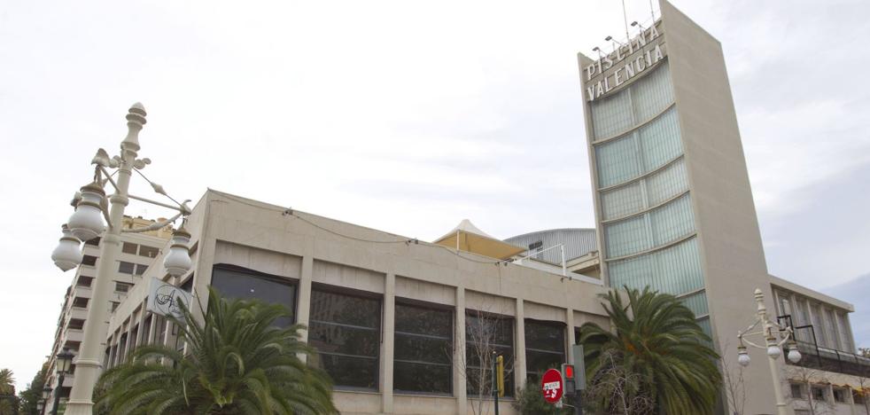El antiguo Alameda Palace logra la licencia de obras tras dos años de trámites