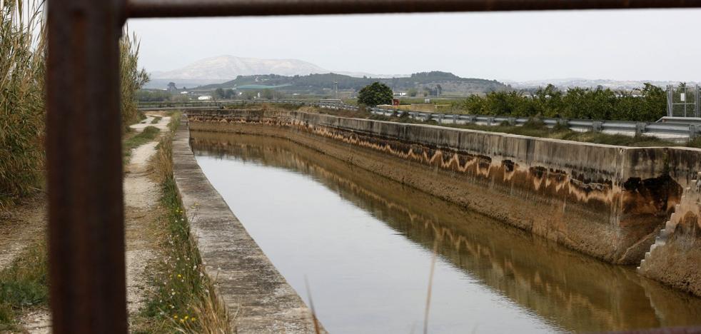 El suministro de agua de Valencia tiene pendientes obras por 200 millones