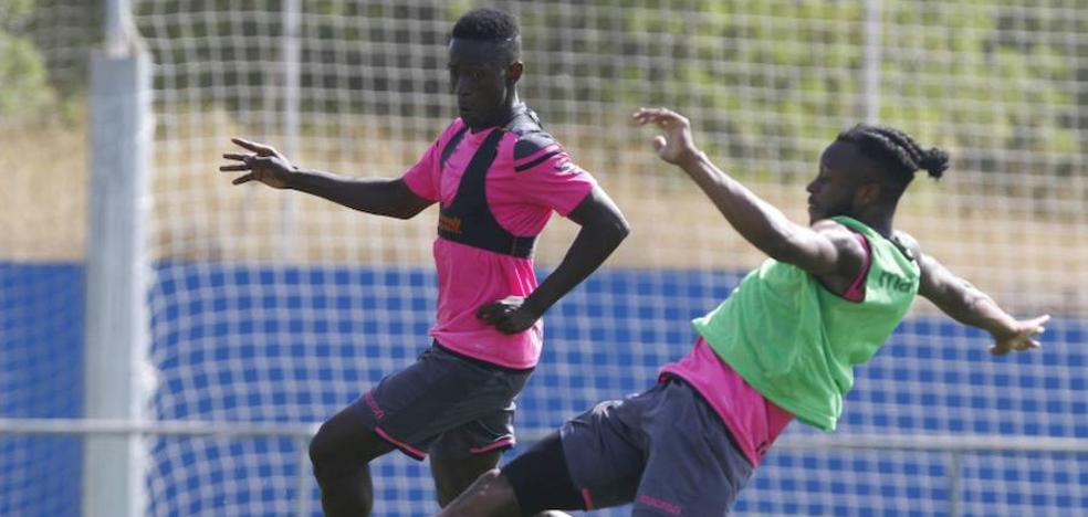 Emmanuel Boateng gana crédito en el Levante UD