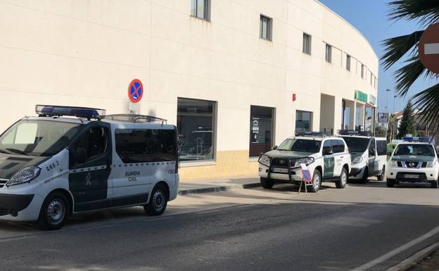 L’Aplec de El Puig, blindado por la Policía