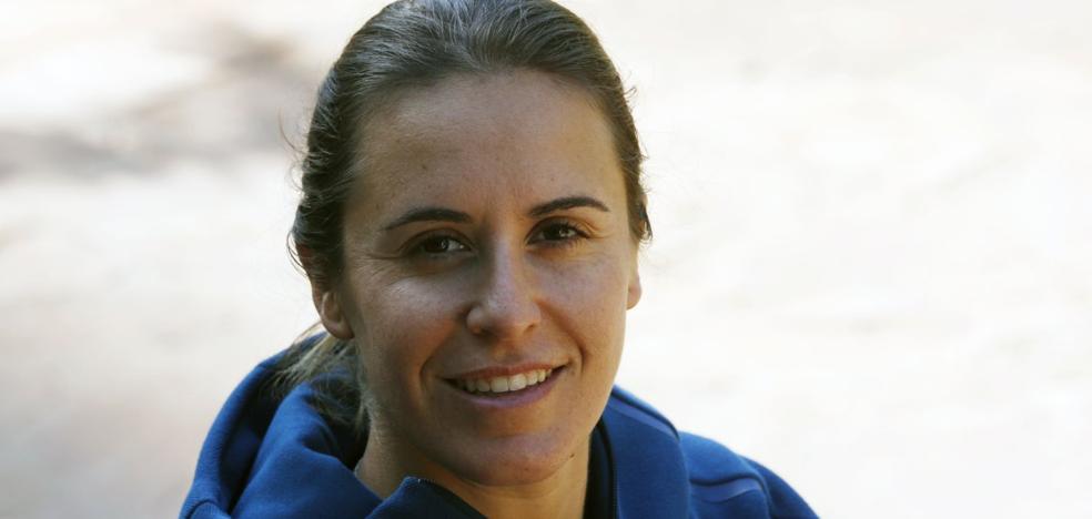 Anabel Medina, capitana: «Ganar la Copa Federación es un proyecto bonito»
