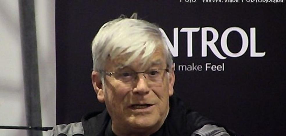 Muere Argimiro Martínez, creador y director del festival de música Viña Rock