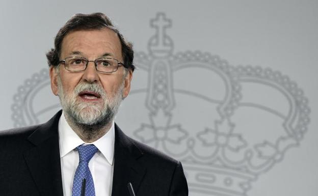 El segundo mandato de Rajoy cumple un año con la legislatura en tiempo muerto