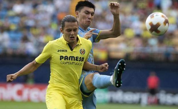 El Levante UD, muy cerca de fichar a Enes Unal