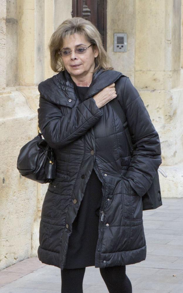 El instructor de Taula autoriza ahora el examen del pinchazo telefónico a Alcón