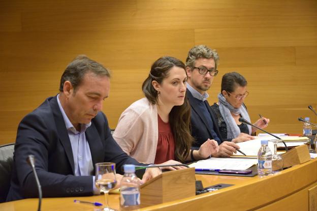 A 1.000 euros por minuto en Les Corts