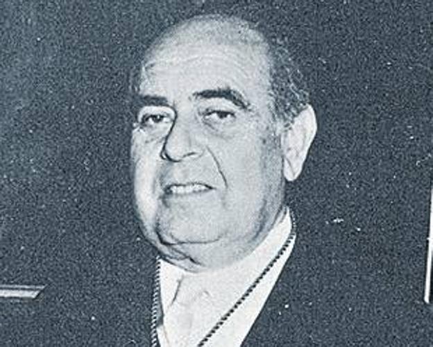 Fallece el marqués de Amposta, miembro de la nobleza valenciana