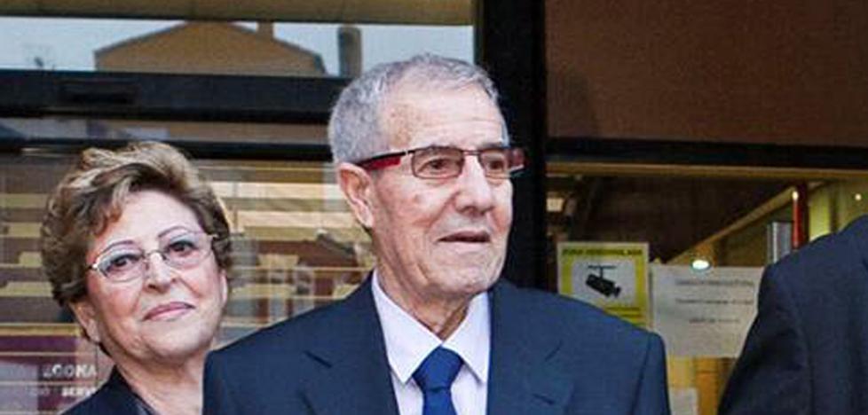 Fallece Vicent Llinares, sacristán de la parroquia de Sant Pere de Tavernes