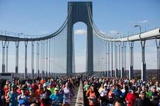 Directo | Ver el Maratón de Nueva York 2018 por televisión en vivo (streaming y online)