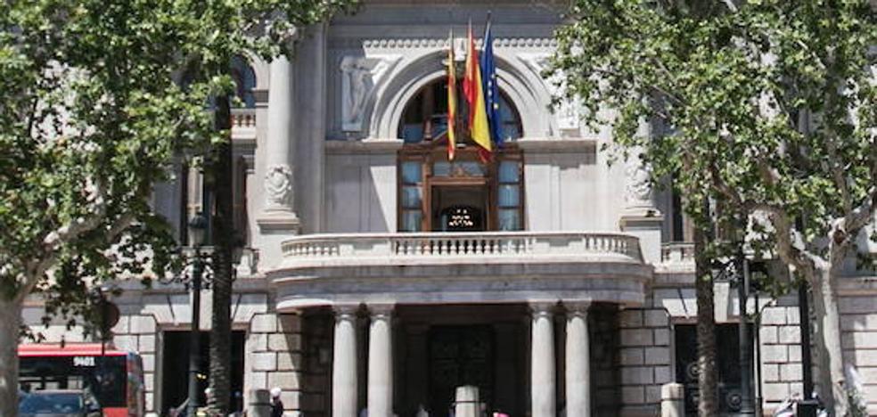 El Ayuntamiento de Valencia aprobará un presupuesto con más inversiones y gasto en nóminas en 2018