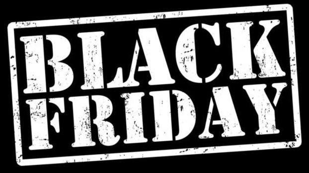 Cuándo empieza el Black Friday 2018: el día de los chollos
