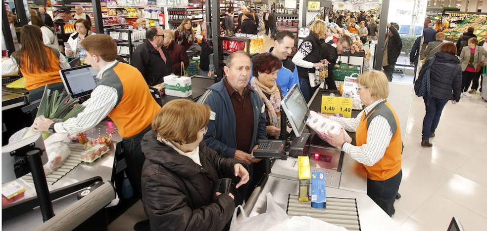 Mercadona publica una guía para inscribirse en sus ofertas de empleo
