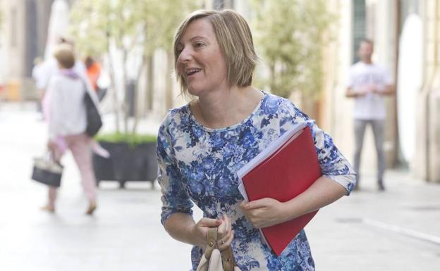 La Generalitat destinará diez millones para ampliar el parque público de viviendas