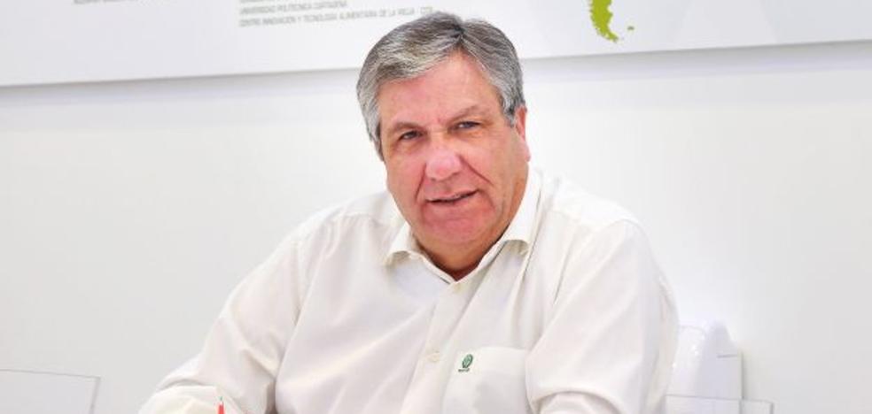 El líder mundial en conservación hortofrutícola compra el 75% de la empresa valenciana Tecnidex