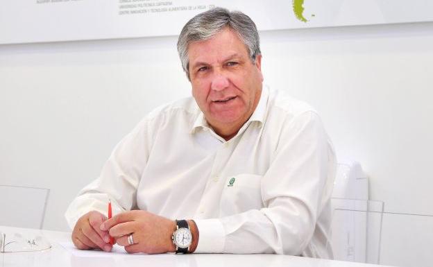 El líder mundial en conservación hortofrutícola compra el 75% de la empresa valenciana Tecnidex