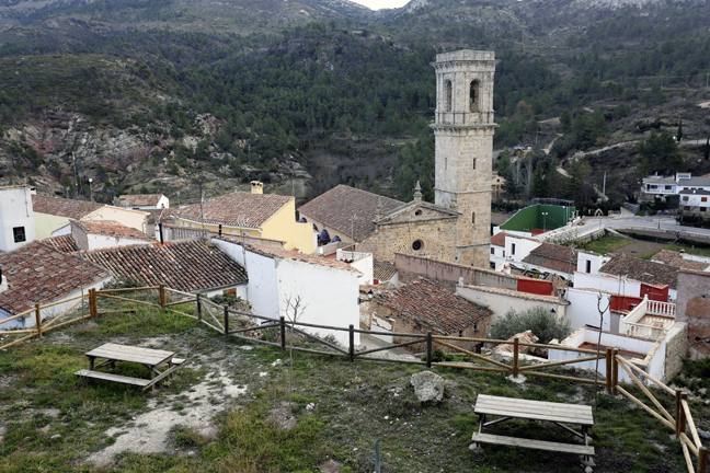 Siete destinos rurales sin salir de la Comunitat Valenciana