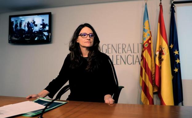 El Consell gratifica con 14.000 euros las horas extras de los funcionarios que elaboraron los Presupuestos