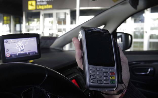 ¿Cuál es la ciudad más cara para coger un taxi?