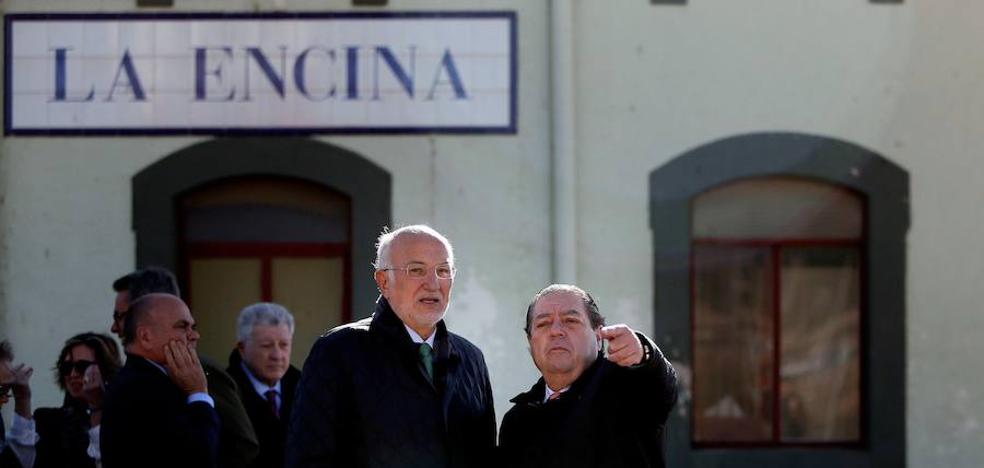 Los empresarios critican la lentitud de las obras del corredor mediterráneo