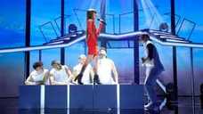 Vídeo | Aitana canta 'Issues' en la Gala 3 de Operación Triunfo