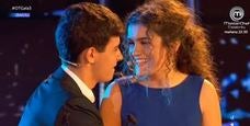 Vídeo | La 'mejor actuación en la historia' de OT: Amaia y Alfred cantan 'City of Stars' (La La Land)
