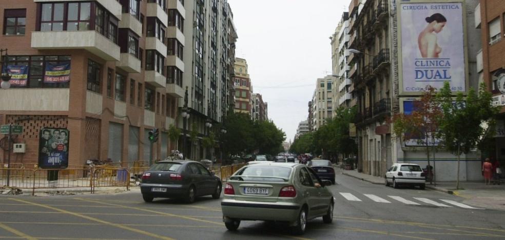 Un nuevo carril bici unirá los barrios del sur con el centro de Valencia