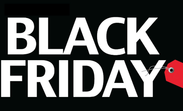 Los valencianos gastarán en el Black Friday hasta 105 euros de media