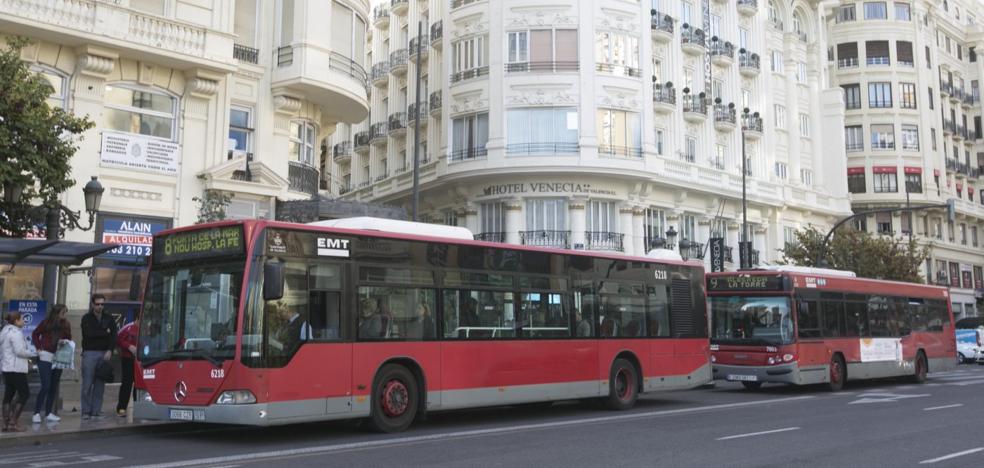 La EMT conocía la filtración del examen desde hace una semana